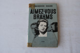 Aimez-vous Brahms