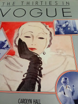 The Thirties in Vogue