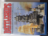 Battleships and battlecruisers