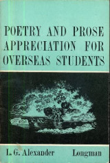 Poetry and Prose Appreciation for Overseas Students