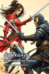 Δρακώνια: Η βασιλεία των Δράκων