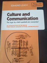 Culture and communication