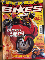Performance Bikes 09/2002