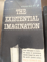 The Existential Imagination