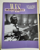 Wes Montgomery