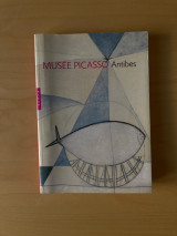 Musée Picasso Antibes