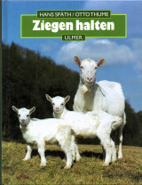 Ziegen halten