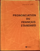Prononciation du français standard