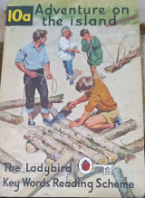 Adventure on the island 10a
