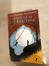 Bridge to Terabithia