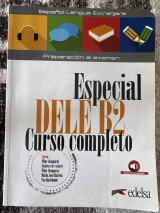 Especial DELE B2