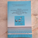 Οδηγίες για τη Διδακτέα Ύλη και τη διδασκαλία των μαθημάτων στο Γυμνάσιο και το Λύκειο κατά το σχ, έτος 2002-2003. - Τεύχος Β΄ Μαθηματικά