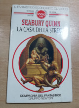 La Casa della Strega