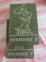 Cours d'histoire Malet-Isaac