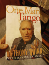 One Man Tango