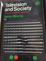 Television and society
