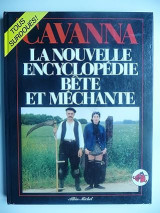 La Nouvelle Encyclopédie bête et méchante Relié – 9 novembre 1982