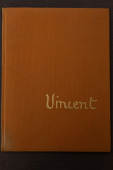 Vincent van Gogh : Ein leben in einsamkeit und leidenschaft