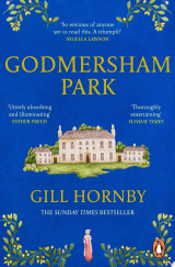 Godmersham Park