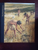 The First Farmers, Hardcover