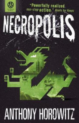 The The Power of Five: Necropolis