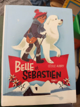 Belle et Sébastien