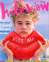 Interview - June 1994 - Leonardo DiCaprio