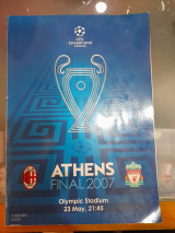 Athens Final 2007