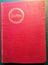 Siegfried (Partitur)