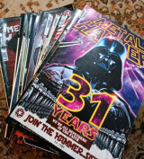 12 περιοδικά metal hammer ολοκληρωμένο σετ έτους 2015