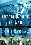 Intelligence in War