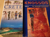 Crete and Knossos
