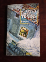 Glosely observed trains
