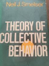 Theory of collective behavior