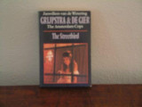 The Streetbird (Amsterdam Cops Mysteries #9)