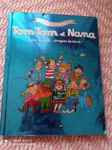 Tom Tom et Nana