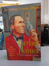 Sherock Holmes The complete stories