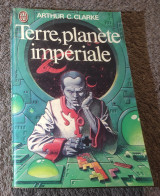 Terre Planete Imperiale