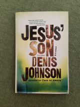 Jesus’ son