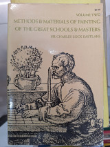 Methods and materials of painting of the great schools and masters. 2