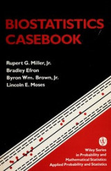Biostatistics Casebook