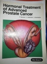 Hormonal Treatment of Advanced Prostate Cancer