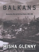 The Balkans