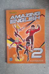 Amazing English Grammar Book