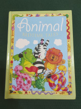 ANIMAL BEDTIME TALES.