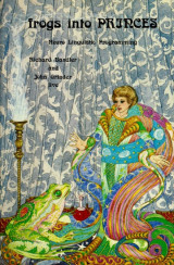 Frogs into princes : reuro linguistic programming