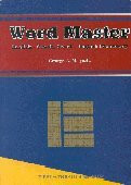 Word Master, English-Greek Greek-English Dictionary