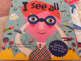 Ι see all