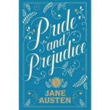 Pride and Prejudice (Barnes & Noble Collectible Editions)