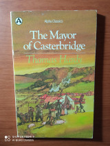 The Mayor of Casterbridge